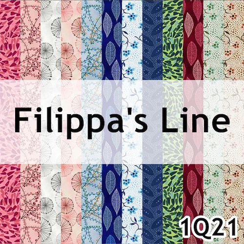 Filippa's Line